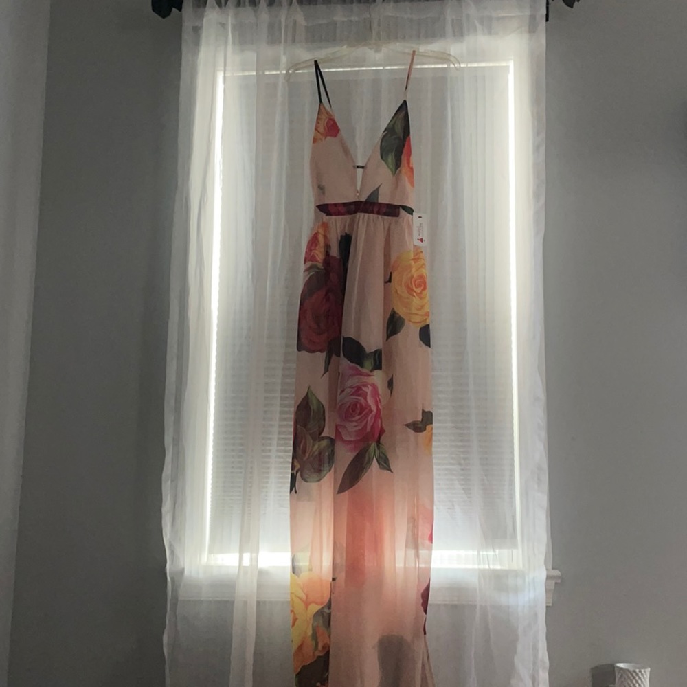 Maxi dress | Aura | M